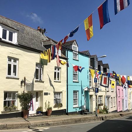 Cyntwell Guest Accommodation Padstow Exterior foto