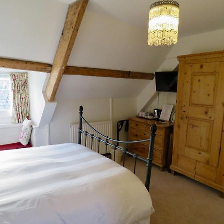 Cyntwell Guest Accommodation Padstow Exterior foto