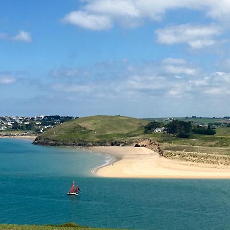 Cyntwell Guest Accommodation Padstow Exterior foto