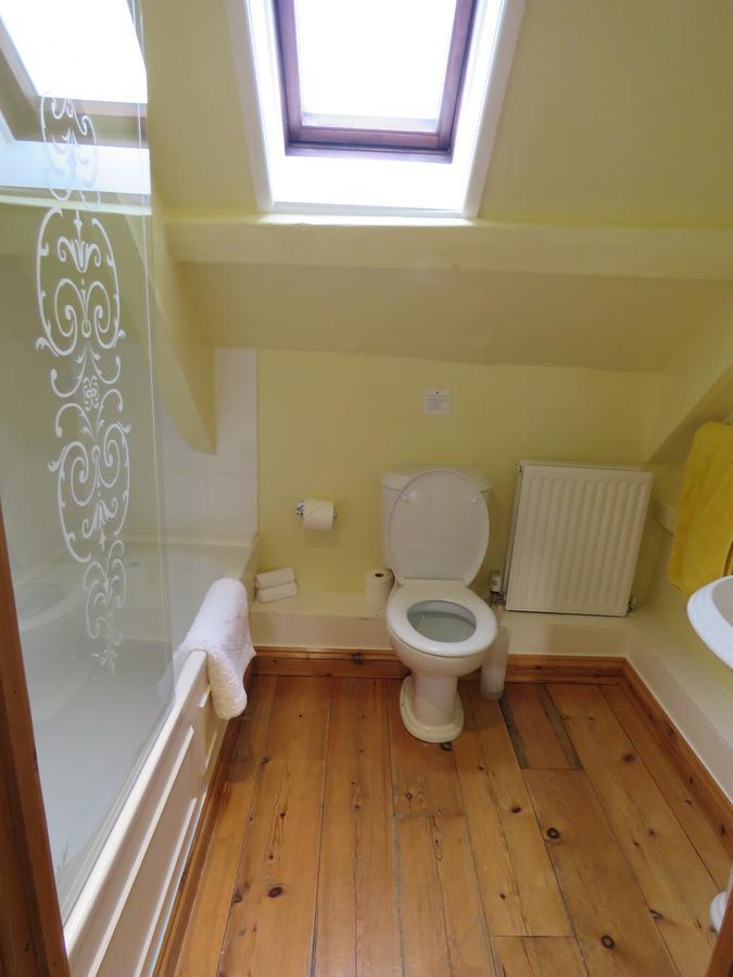 Cyntwell Guest Accommodation Padstow Exterior foto