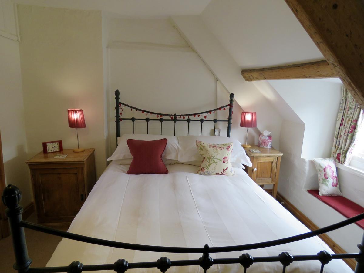 Cyntwell Guest Accommodation Padstow Exterior foto