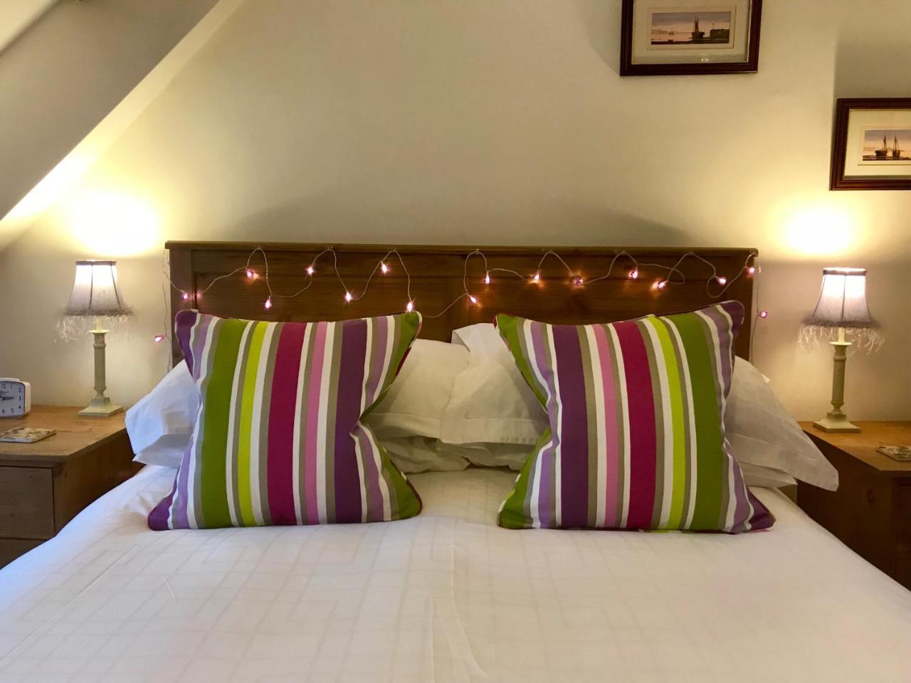 Cyntwell Guest Accommodation Padstow Exterior foto