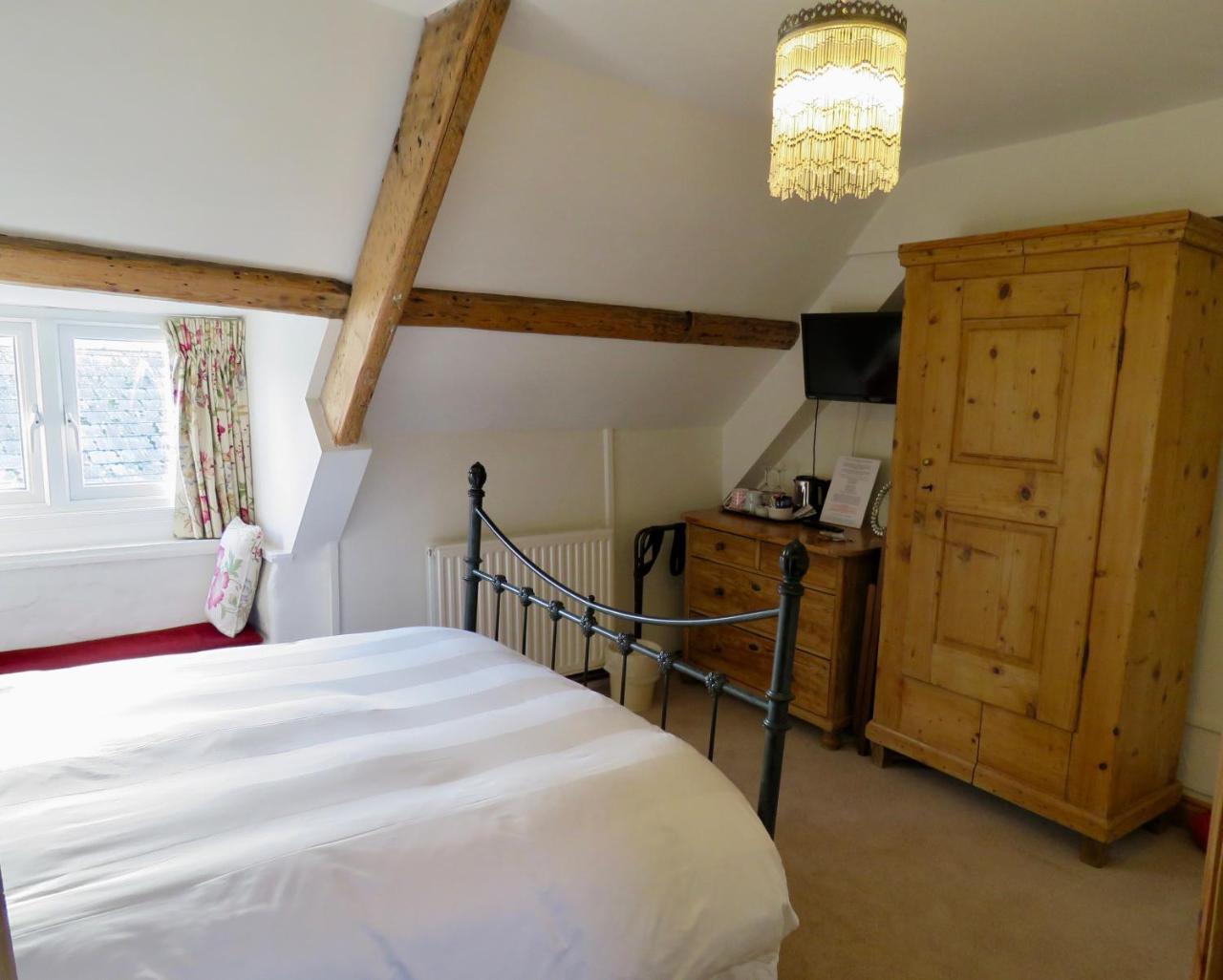 Cyntwell Guest Accommodation Padstow Exterior foto